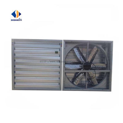 120v/220v/380v/480v Automation Wandventilator mit hohem Luftvolumen