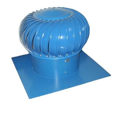 Baumaterialgeschäfte Sehr beliebt Schöne Farbe Stahlplatte Keine Energie Automation Ventilator
