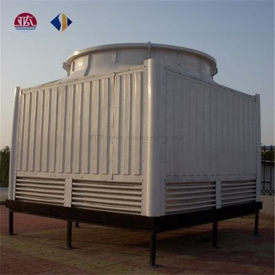50 Tonnen Wasserkühlturm mit Lüftungsfunktion und 220/420V Spannung bei Beliebtem