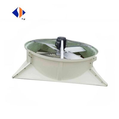AC elektrischer Achsabflussventilator für industrielle Kühlung 3584-113897 m3/h Kanal/Rohrleitung/Pipeline