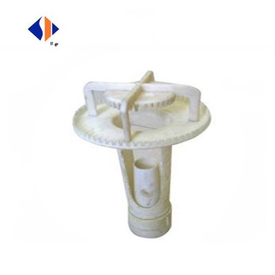 AC elektrischer Achsabflussventilator für industrielle Kühlung 3584-113897 m3/h Kanal/Rohrleitung/Pipeline