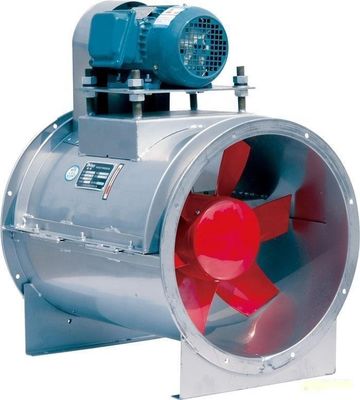 120 V Abgasventilation Abgasautomation Ventilation Achsventilatoren für Werkstatt