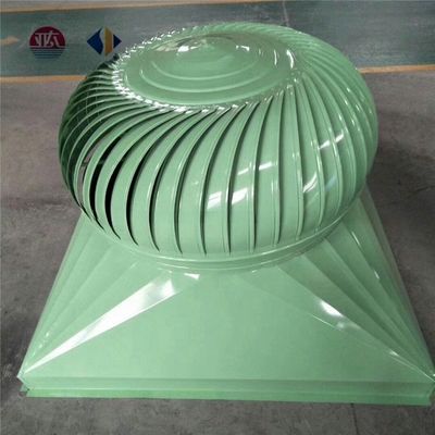 2022 Hot Style Tornado Turbine Dachventilator mit enormen Rabatt und Lüftungsfunktion