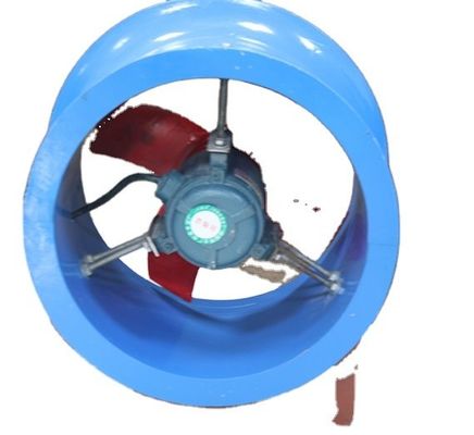 Großer Propellerventilator mit großem Rabatt für 2022 Hot Style bei Ventilator Outlet