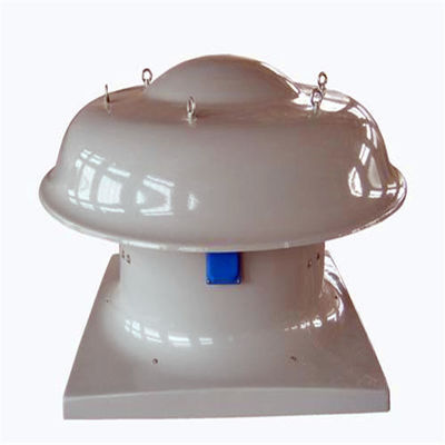 120x120x38mm Kupfermotor Dachmontierte Auspuffventilator für Energieeinsparung Dachlüftung