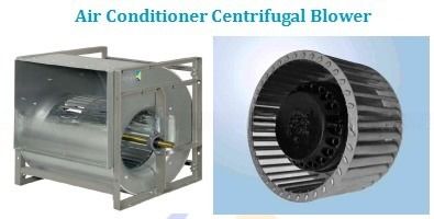 Zentrifugalventilator Doppelluft-Eingang Radial Zentrifugal-Auspuffventilator mit großen Rabatt