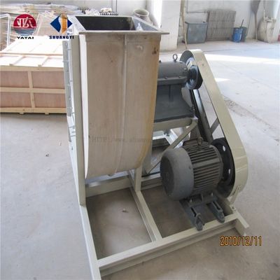 Metallindustrie A/C/D Drei-Verbindungs-Wege-Zentrifugalventilator zur Entnitrifizierung von Rauchgasen