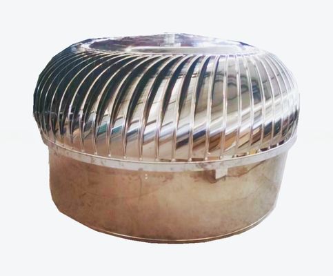 OEM angepasster Support-Dach-Auspuffventilationsventilator mit Holzverpackung