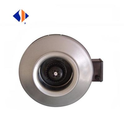 150 mm 160 mm Zentrifugalventilator für die industrielle Belüftung