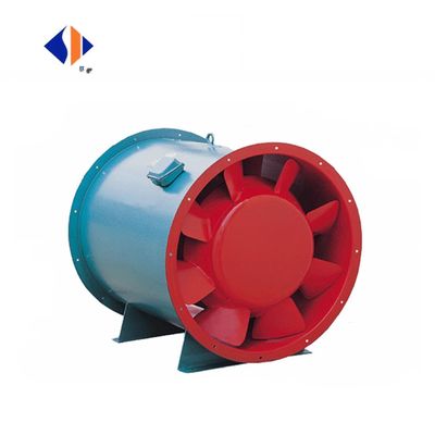 Industrieauspuffkühlgurt angetriebener Achsventilator für Rauchentnahme und individuell
