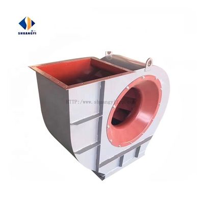 Fernbedienung Centrifugalmist-Ventilator/Luftbläser mit Windregler und Muffle