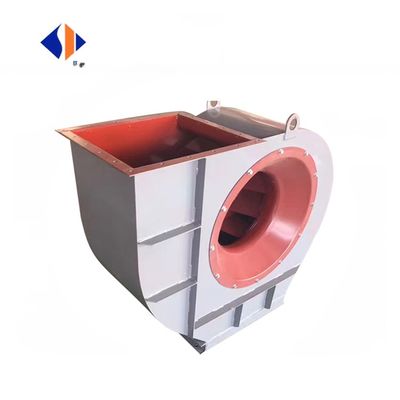 Fernbedienung Centrifugalmist-Ventilator/Luftbläser mit Windregler und Muffle