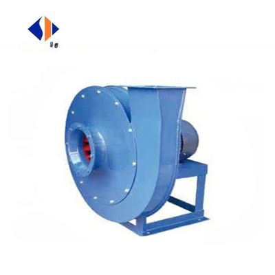 380V 4000W Leistung Inline-Zentrifugalbläser mit Antikorrosions-FRP-Zentrifugalventilator