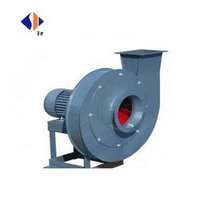 380V 4000W Leistung Inline-Zentrifugalbläser mit Antikorrosions-FRP-Zentrifugalventilator
