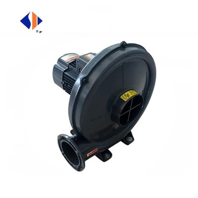 0.25-7.5KW Motor-Explosionssichere Schranke Zentrifugalventilator für industrielle Anwendungen