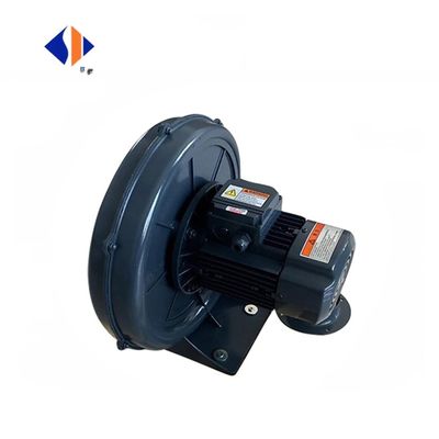 0.25-7.5KW Motor-Explosionssichere Schranke Zentrifugalventilator für industrielle Anwendungen