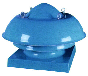 Wohn-Industrie-Dachventilator mit ISO9001/ISO14001 Zertifizierung aus China