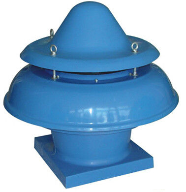 Wohn-Industrie-Dachventilator mit ISO9001/ISO14001 Zertifizierung aus China