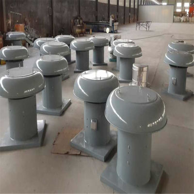 Wohn-Industrie-Dachventilator mit ISO9001/ISO14001 Zertifizierung aus China