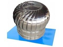 CE-zertifizierter Turbo-Dachventilationsventilator für landwirtschaftliche Gebäude