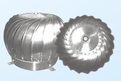 CE-zertifizierter Turbo-Dachventilationsventilator für landwirtschaftliche Gebäude