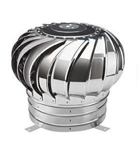 CE-zertifizierter Turbo-Dachventilationsventilator für landwirtschaftliche Gebäude