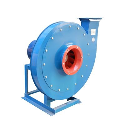Wechselstrom-Hochdruck-Zentrifugal-Auspuffventilator für 380 V Spannung