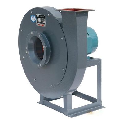 Wechselstrom-Hochdruck-Zentrifugal-Auspuffventilator für 380 V Spannung