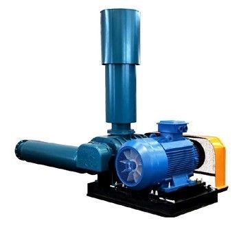 Effizient steigern Sie Ihre Produktion mit unserer maßgeschneiderten Roots Blower Vakuumpumpe
