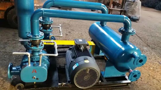 Effizient steigern Sie Ihre Produktion mit unserer maßgeschneiderten Roots Blower Vakuumpumpe