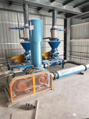 Wasserwirtschaft mit niedrigem Zeitbedarf