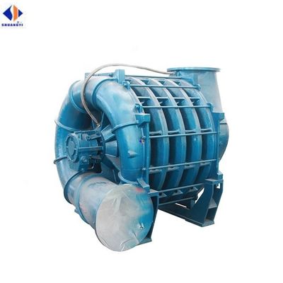 ABB Motor Typ Drei-Blattwurzel-Bläser für Fischbecken Versorgung 0,75-400kw Hochstandard