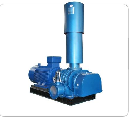 ABB Motor Typ Drei-Blattwurzel-Bläser für Fischbecken Versorgung 0,75-400kw Hochstandard