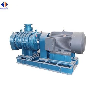 ABB Motor Typ Drei-Blattwurzel-Bläser für Fischbecken Versorgung 0,75-400kw Hochstandard