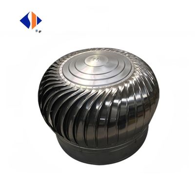 Upgrade Ihre Windkraftanlagen Lüfter Edelstahlluftkraftanlage Ventilator