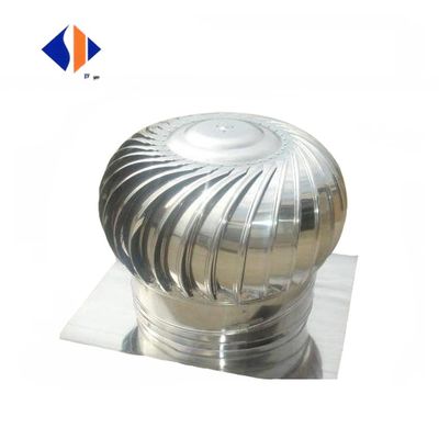 Upgrade Ihre Windkraftanlagen Lüfter Edelstahlluftkraftanlage Ventilator