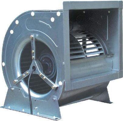 Zentrifugal-Auszugventilator mit freiem Stehen