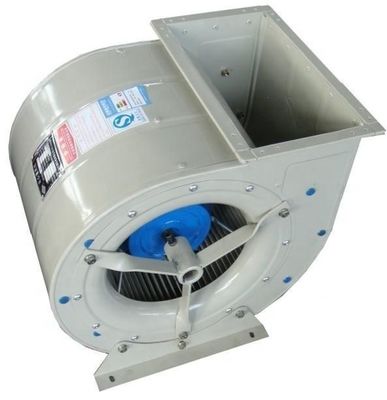 Zentrifugal-Auszugventilator mit freiem Stehen