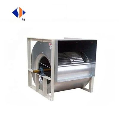 Zentrifugal-Auszugventilator mit freiem Stehen
