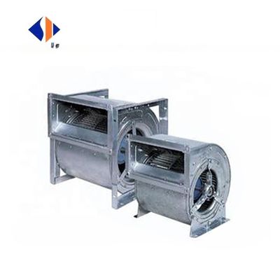 Zentrifugal-Auszugventilator mit freiem Stehen