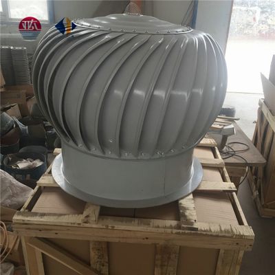 Industriewandventilator mit Wechselstrom