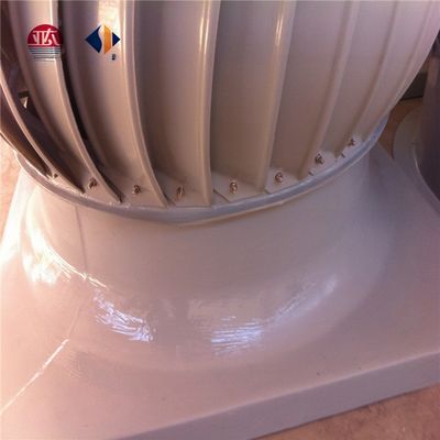 Industriewandventilator mit Wechselstrom