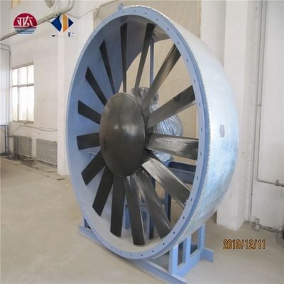 12 Monate Gewährleistung Axial Flow Fan/Ventilation Exhaust Fan für gefährliche Umgebungen