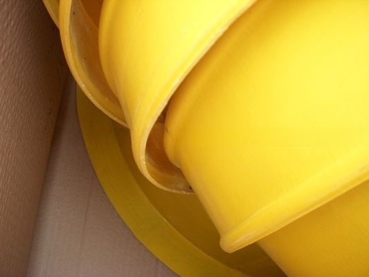 Edelstahlblatt ohne Strom Elektrische Strom-Typ Turbinenventilator für nicht elektrische Dach