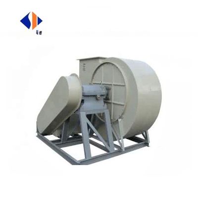Frei stehende Montage Zentrifugalluft Turbofan/Extraktor für industrielle 380V Spannung