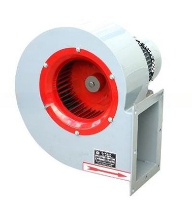 OEM-Anlage-Auspuffventilator-Bläsermotor mit Fan-Anpassung