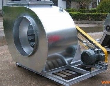 OEM-Anlage-Auspuffventilator-Bläsermotor mit Fan-Anpassung