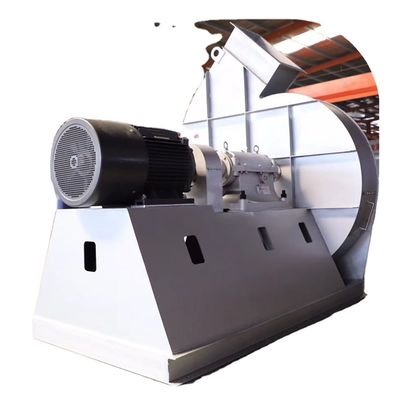 OEM-Anlage-Auspuffventilator-Bläsermotor mit Fan-Anpassung