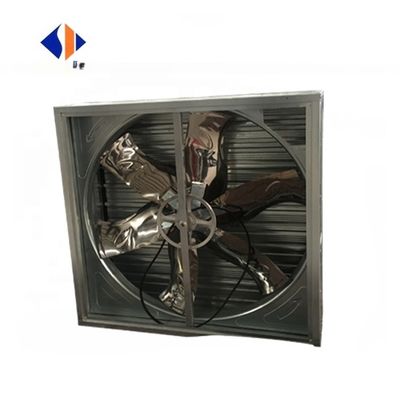 Bauernhäuser Wandmontierte Lüftungsauspuffventilatoren für Geflügel Gewächshaus Hühnerhaus