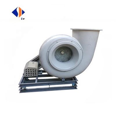 Motorbetriebene Zentrifugalventilationsventilator für industrielle Anwendungen